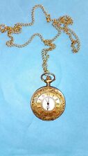 Pocket watch half for sale  LINCOLN