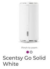 Scentsy solid for sale  PETERBOROUGH