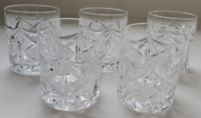 Nachtmann jars crystal for sale  Shipping to Ireland