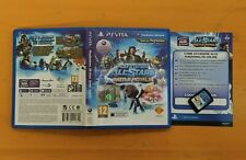 Playstation all stars usato  Savona