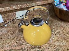 Kitchen aid whistling for sale  Quincy