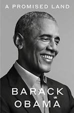 Promised land barack for sale  Shipping to Ireland