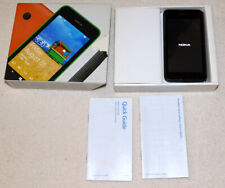 NOKIA LUMIA 530 SMARTPHONE- 4GB - GREY (Vodafone) - BOXED - FREE UK POSTAGE for sale  Shipping to South Africa