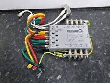 Vision multiswitch ev9 for sale  WOKINGHAM