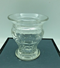 Confiturier cristal baccarat. d'occasion  Montsûrs