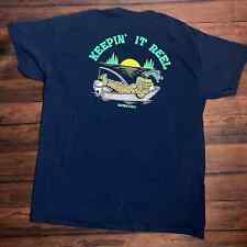 Fishing shirt size for sale  Universal City