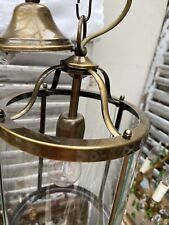 Large pendant lantern for sale  LEEDS