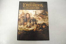Lord rings trilogy for sale  Tallahassee