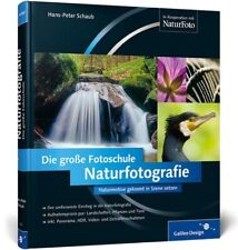 Naturfotografie große fotosch gebraucht kaufen  Eggenstein-Leopoldshafen
