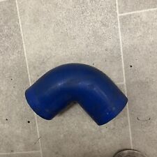 Degree silicone elbow for sale  PENICUIK