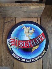 Schlitz beer sign for sale  Shelbyville