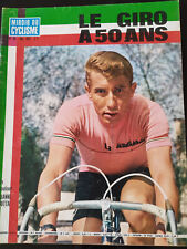 Miroir cyclisme 1967 d'occasion  Le Creusot