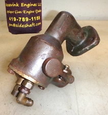 Carburetor fuel mixer for sale  Holgate