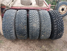 Set goodrich 265 for sale  BRISTOL