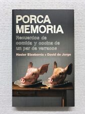 Porca Memoria: 131 comprar usado  Enviando para Brazil