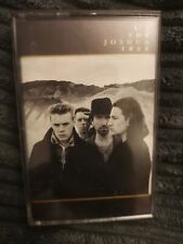 U2 - The Joshua Tree (Cassette Tape), usado comprar usado  Enviando para Brazil