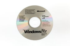 Microsoft windows millenium gebraucht kaufen  Holzhausen