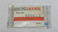 Genuine nos seiko for sale  Shipping to Ireland