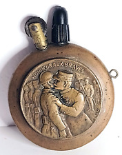 Wwi trench art for sale  Swanton