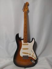 Usado, 1992 Fender Stratocaster 54 Vintage ST54-53 Sunburst/N serial/Raro/Fender Japão comprar usado  Enviando para Brazil