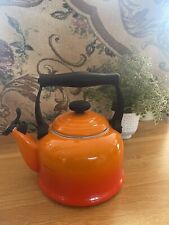 Creuset traditional stove for sale  BUILTH WELLS