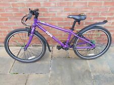 Frog bike lightweight for sale  NEW MALDEN