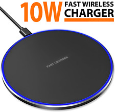 Wireless fast charger d'occasion  Expédié en Belgium