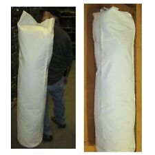 Bag 48x12 white for sale  West Bridgewater