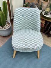 Fully upholstered armless for sale  RUGBY