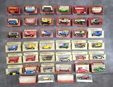 Matchbox models yesteryear for sale  BROMSGROVE