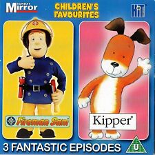 Fireman sam kipper for sale  STOCKPORT