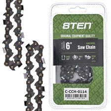Chainsaw chain inch for sale  Shipping to Ireland