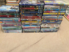 job lots kids dvds for sale  ROCHESTER