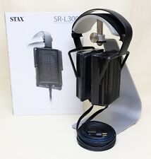 Stax l300 earspeaker for sale  Laredo