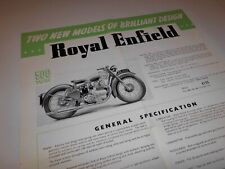 Royal enfield spring gebraucht kaufen  Höxter