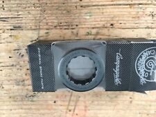 Campagnolo speed cassette for sale  CARDIFF