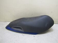 Selle scooter benelli d'occasion  Guidel