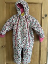 Joules baby everly for sale  SOUTHAMPTON