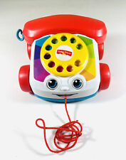 Fisher price chatter d'occasion  Expédié en Belgium