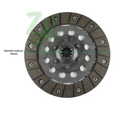 Disco frizione carraro usato  Venaria Reale