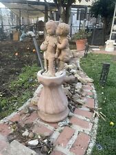 Water fountain outdoor for sale  North Hills