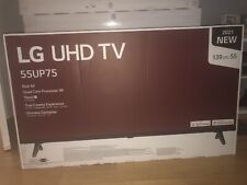 Inch uhd up75 for sale  Ireland