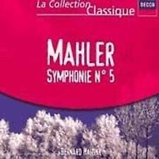 Mahler symphonie 5 d'occasion  Les Mureaux