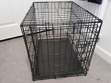 Dog cage medium for sale  UK