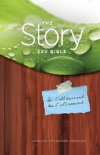 Story esv bible for sale  ROSSENDALE