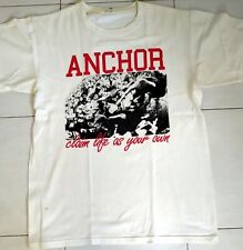 Anchor shirt vsxe usato  Viterbo