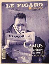 Serie figaro. camus. d'occasion  Aix-en-Provence-