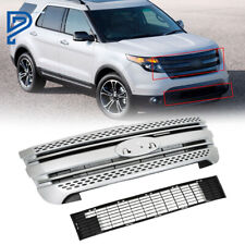 ford raptor gen2 front grill for sale  Chino