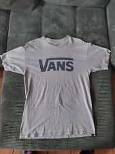 Vans shirt skateboard gebraucht kaufen  Berlin