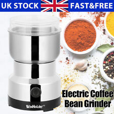 Electric coffee bean for sale  WOLVERHAMPTON